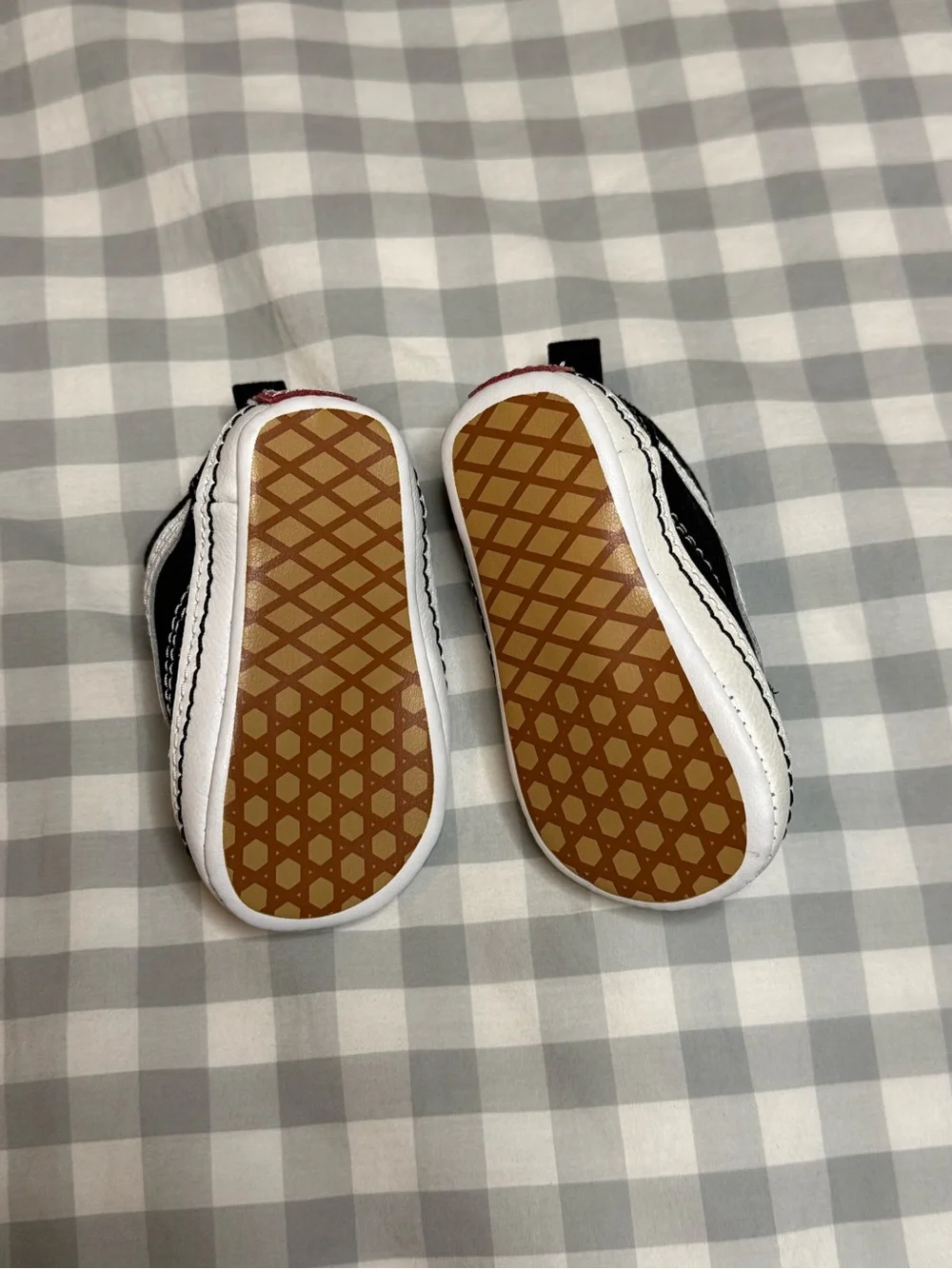 Baby Vans
